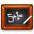Chalkboard Black icon